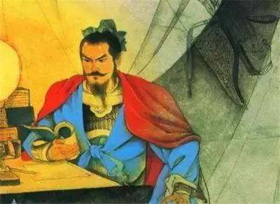 历史典故大全100篇,100个历史人物典故完整版