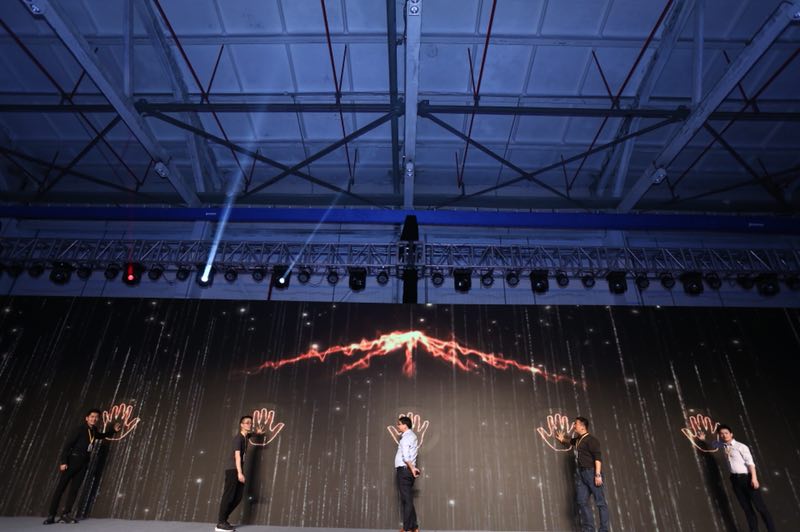 51返呗升级爱上街，科技赋能金融，绿色消费成为消费进化新趋势