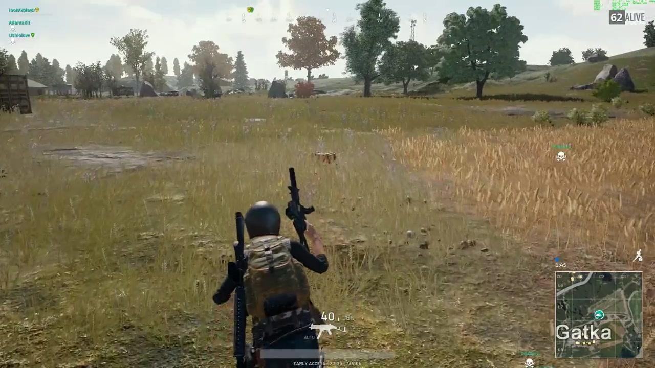 吃鸡防眩晕设置,3d眩晕症怎么克服