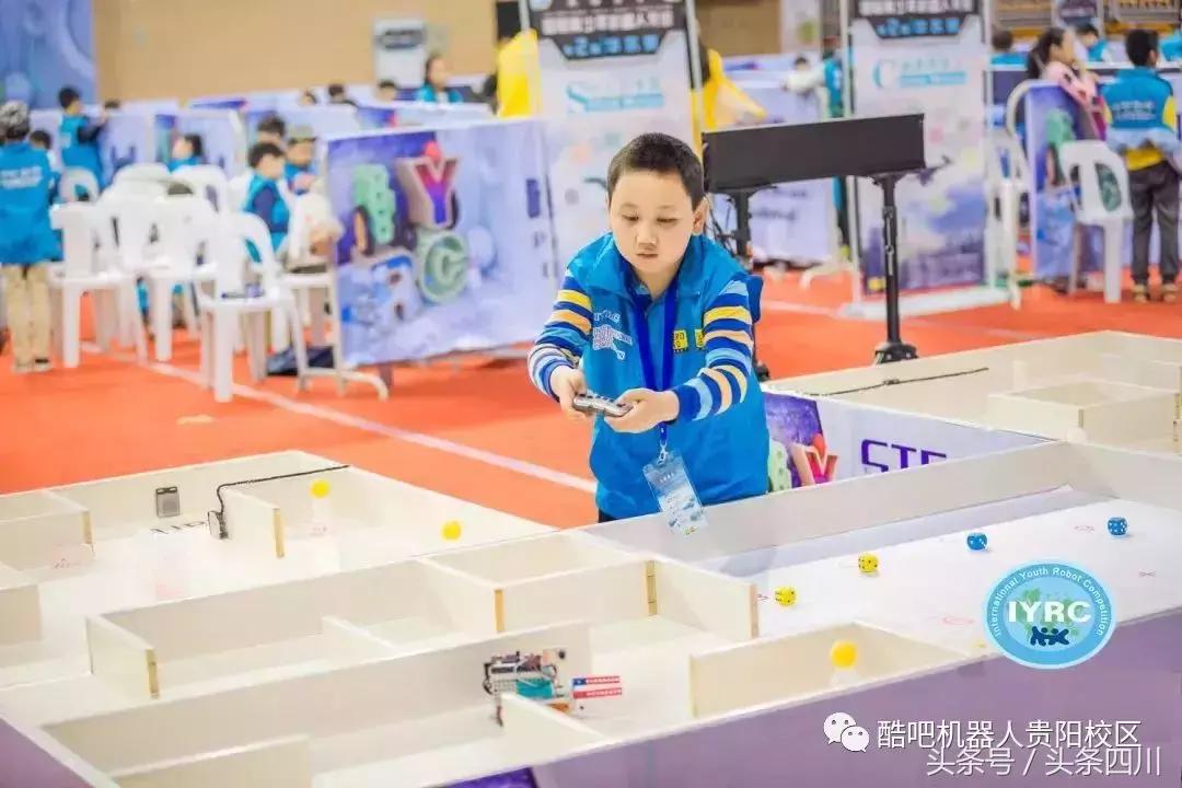 2019wrc世界机器人大赛,2019wrc世界机器人大赛深圳