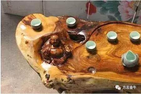 城忆丨蓉城买茶好去处