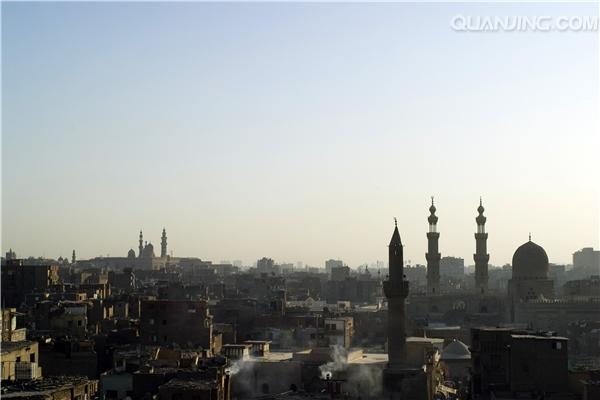 埃及开罗是什么之城,埃及首都开罗旅行