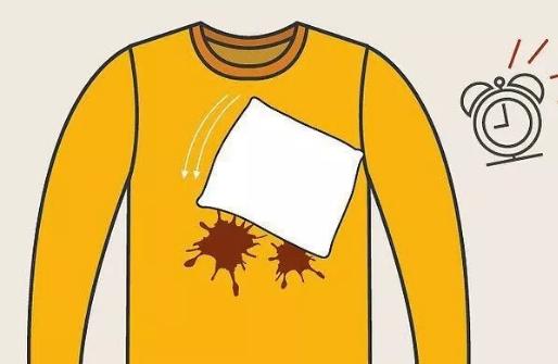 红酒溅到衣服怎么洗,酒精溅到衣服怎么处理