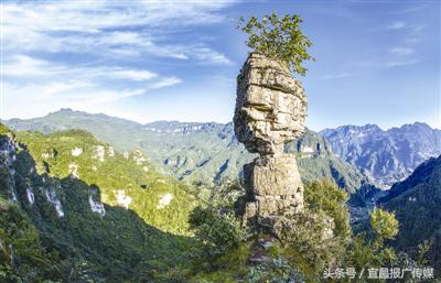 清江长阳旅游线路推荐一下,游长阳清江画廊