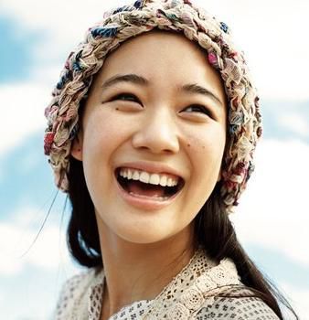 笑起来好看的人是什么感觉,笑得好看的特征