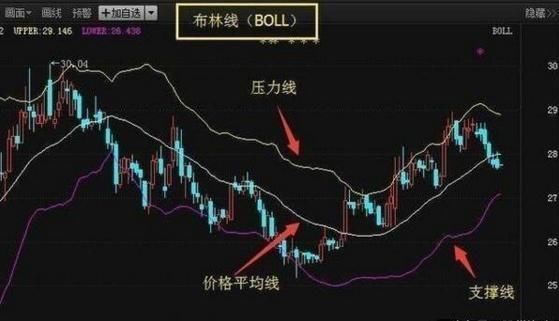 一位股市“收割机”教你如何摆脱韭菜的命运