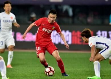 盘点五对命运迥异的足坛双子星,中国足坛格局