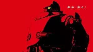 机器人兴衰史动画,机器人动画回忆