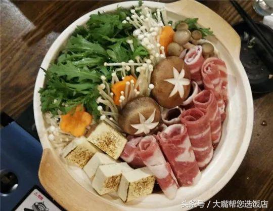 大连日料一条街哪家最好吃,推荐大连一个有特色的日料