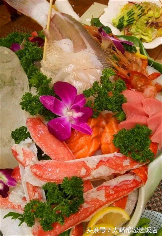 大连日料一条街哪家最好吃,推荐大连一个有特色的日料