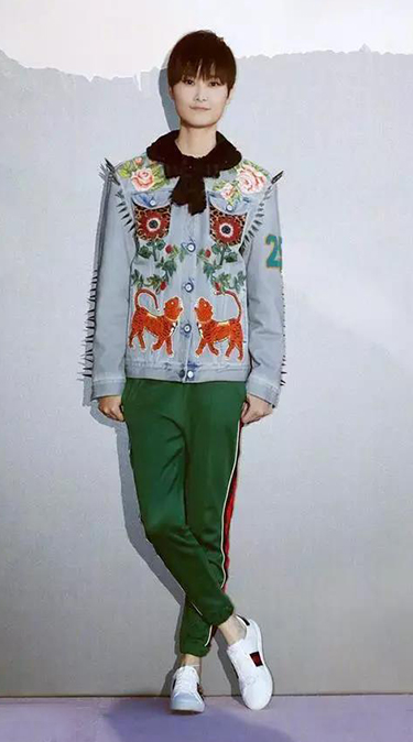 gucci最受欢迎的鞋,gucci最值得入手的鞋