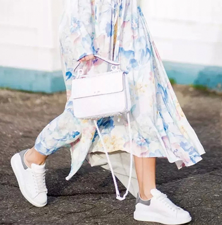 gucci小白鞋推荐男,2019最火gucci小白鞋