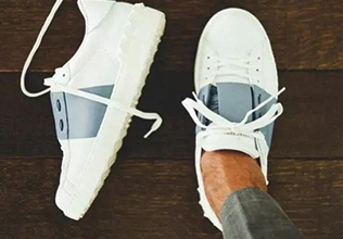 最高版本gucci小白鞋,gucci今年最流行的小白鞋