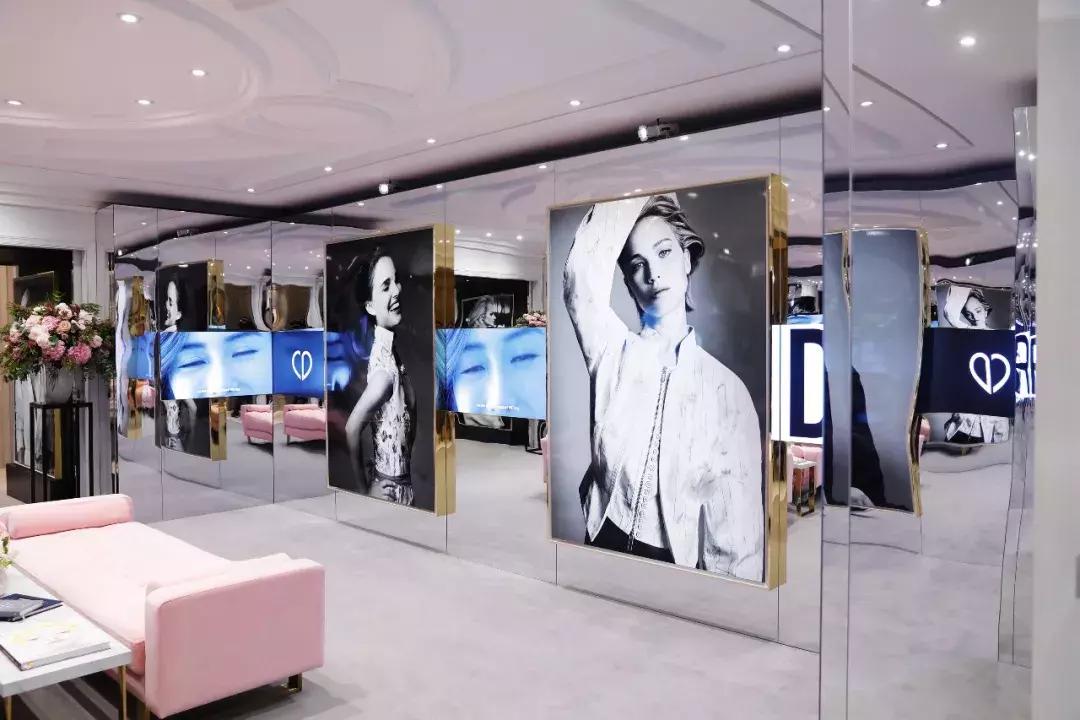 王丽坤和李晨的吻戏,戛纳红毯王丽坤