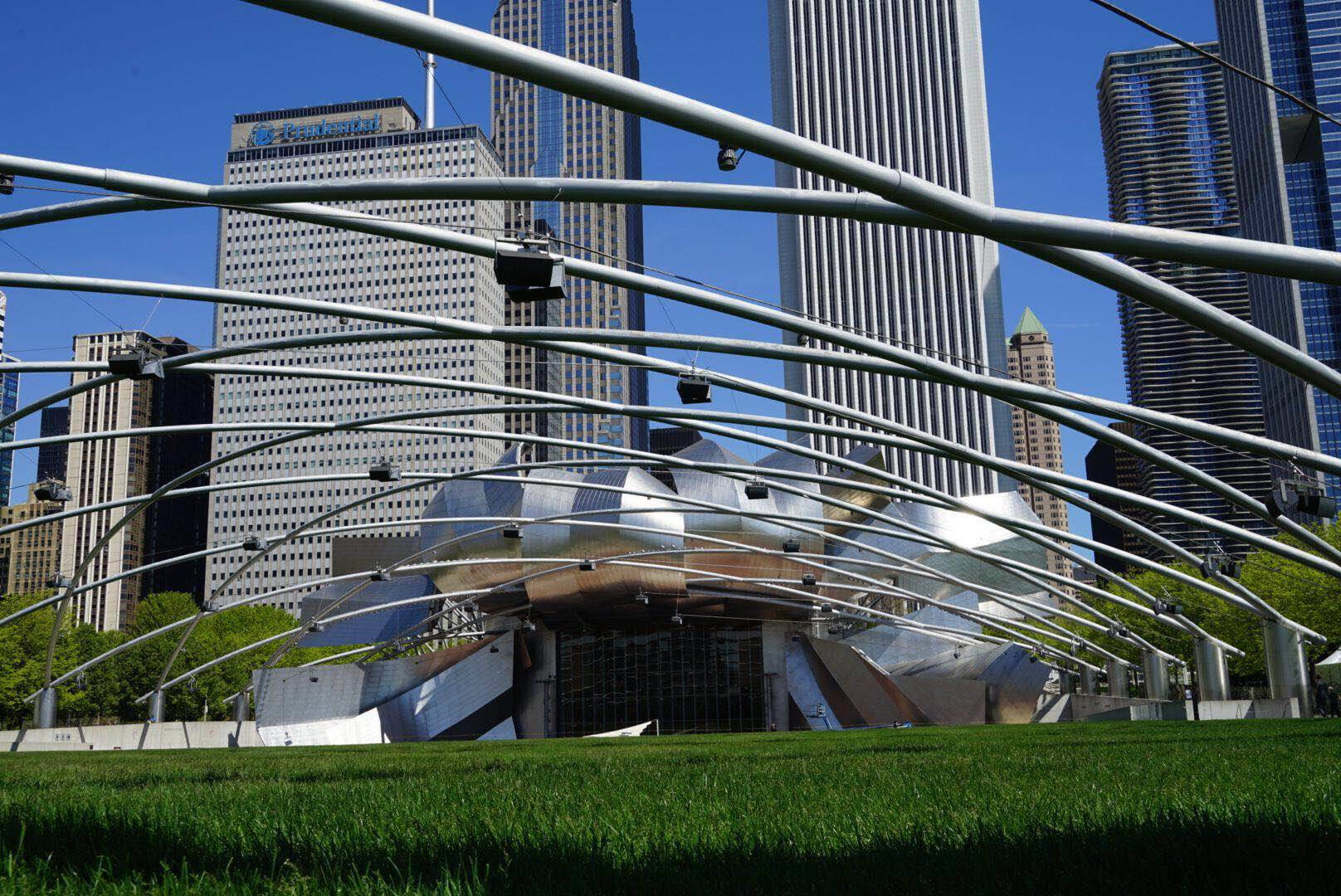 雕塑是一座城市的灵魂,城市雕塑代表着一个城市的灵魂