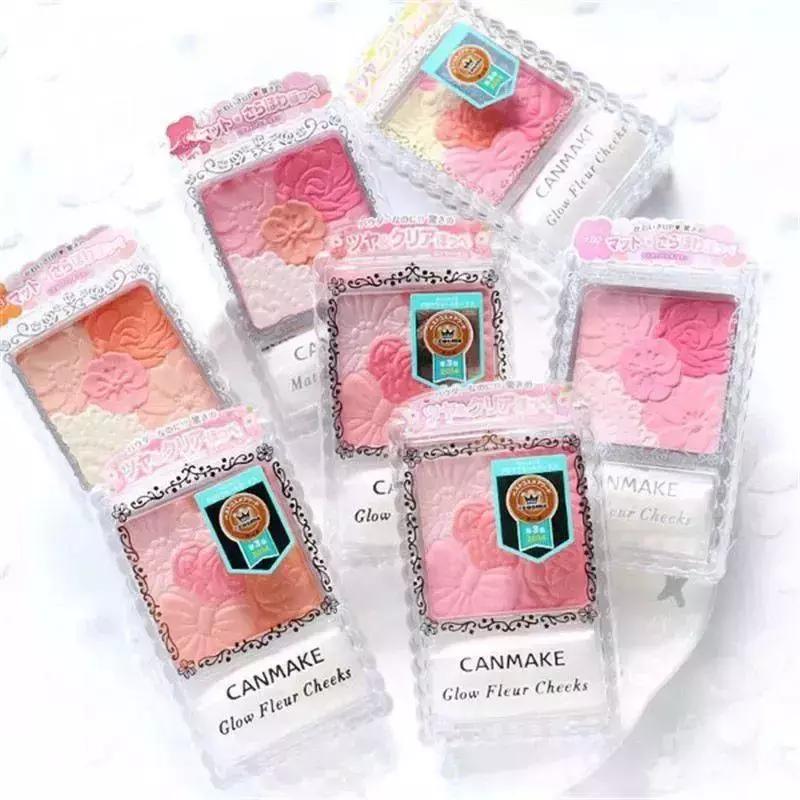 4个化妆品就能搞定的伪素颜妆,伪素颜妆必备彩妆