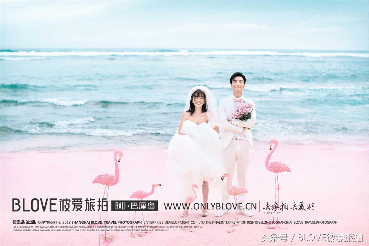 巴厘岛旅游婚纱照,巴厘岛旅游婚纱照图片