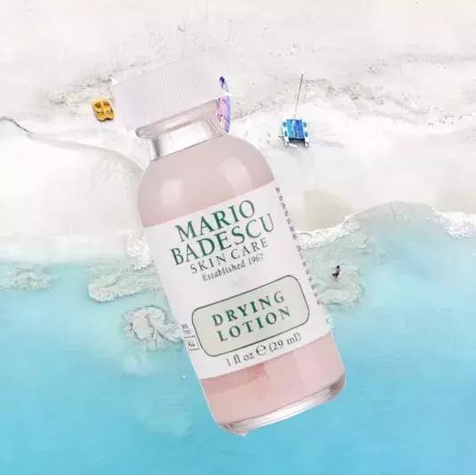 用范冰冰和林允都安利的祛痘神器，痘痘闭口