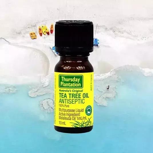 用范冰冰和林允都安利的祛痘神器，痘痘闭口