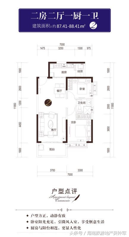 海口恒大御景湾特价房,海南恒大御景湾复式