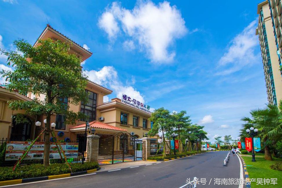 海口恒大御景湾特价房,海南恒大御景湾复式