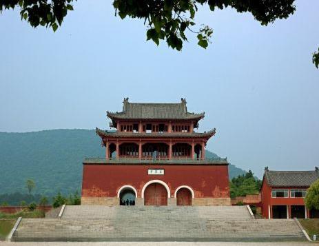 玉溪市十大旅游景点,云南玉溪旅游景点