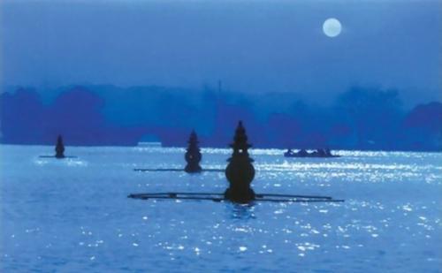 玉溪市十大旅游景点,云南玉溪旅游景点