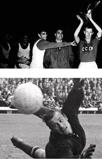 俄罗斯足球队世界杯历届战绩,俄罗斯历史厉害球员