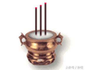 看香火风水知识,看香火看风水