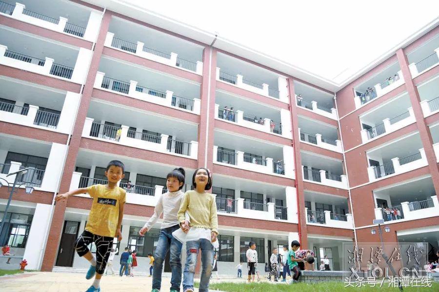 今年湘潭有什么新消息,湘潭学校新消息