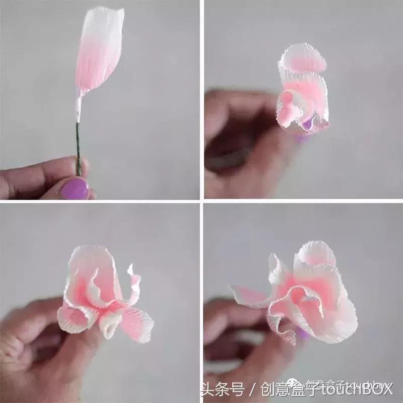 母亲节送妈妈什么礼物手工简单,母亲节送给妈妈的礼物自己做的