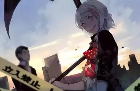 “东京喰种”玲屋什造有多强？轻易碾压金木，堪称CCG新战神！