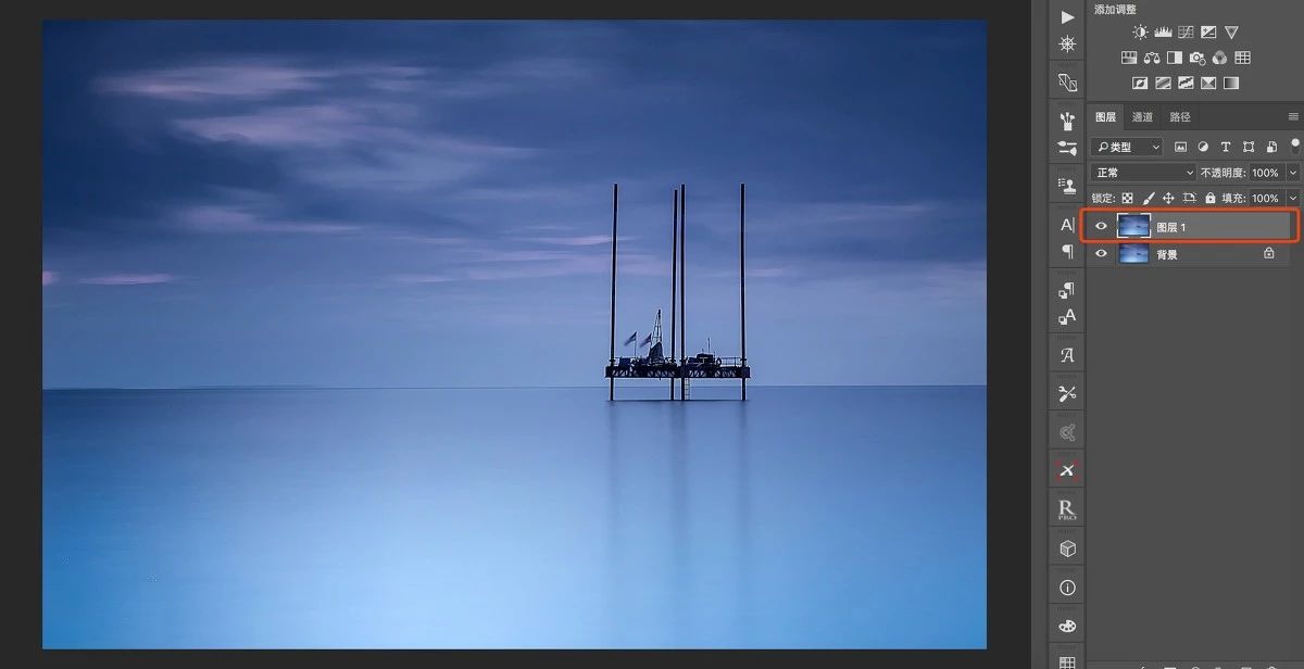 什么是一般图层,图层到底应该怎么用