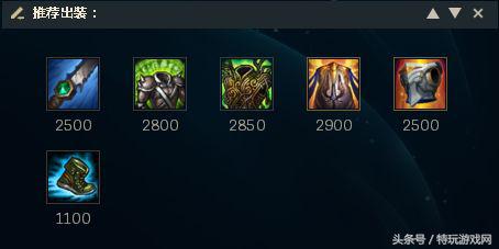 新版蒙多大招回血会被重伤影响吗,蒙多暴力输出