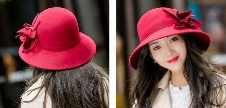 帅气戴鸭舌帽的方法,帽子脏了怎么清洗