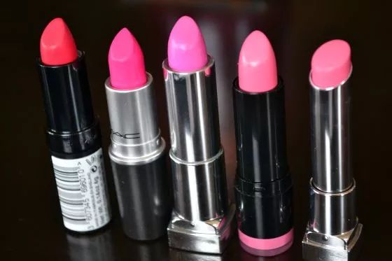 tf100口红适合黄黑皮吗,黄黑皮妹子怎么挑选口红