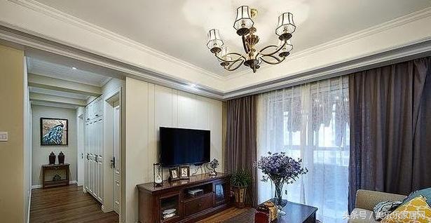 多宽的走廊可以做衣柜,主卧走廊衣柜怎么改