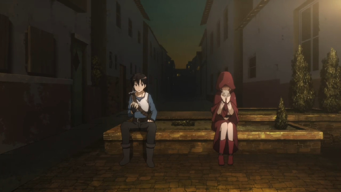 这部动漫豆瓣评分7.8，但却是无数漫迷心中的神作！