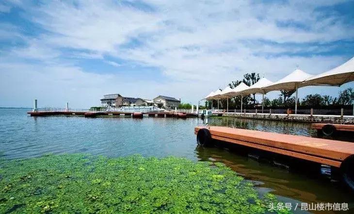 昆山淀山湖2020房价走势分析,昆山5月最新房价出炉