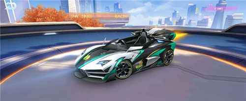 qq飞车手游20205月新车爆料,qq飞车手游5月新车爆料