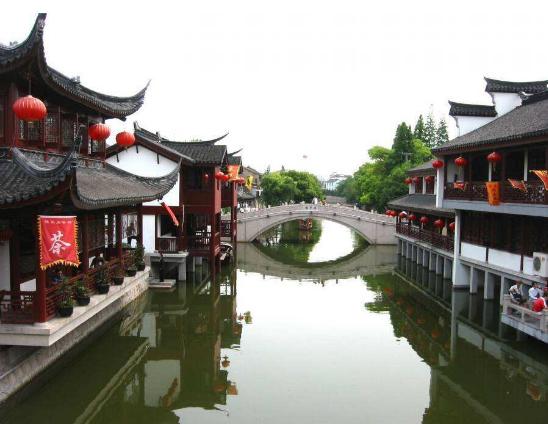 上海旅游景点有哪些地方最好玩,上海文化旅游景点包含哪些