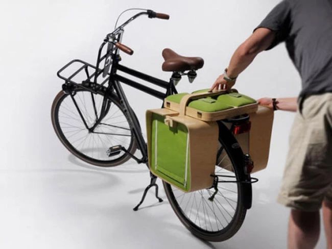 这些家居用品创意满分,创意又好用的家居物品