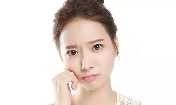 蔻皙，你的雀斑是“内因因素”还是“外因因素”？