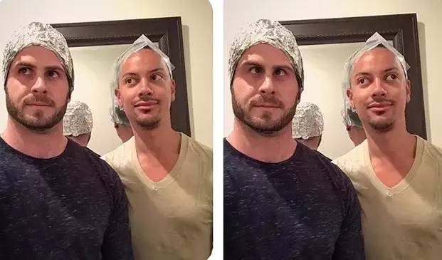 ps搞笑神图带原图的,ps大神脑洞大开p图太搞笑了