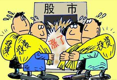 顶级操盘手的秘密,一个顶级操盘手纵横股市的心得