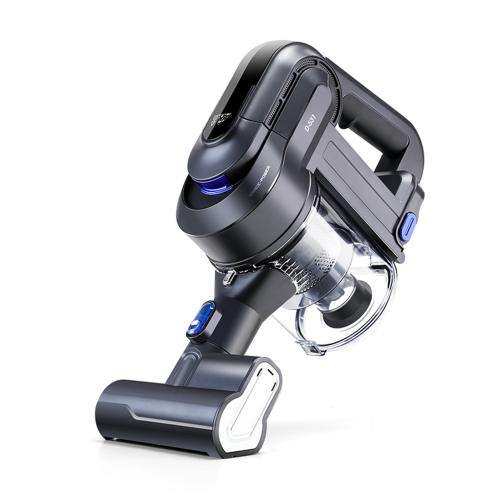 家用吸尘器哪种最实用推荐,300以下吸尘器推荐家用