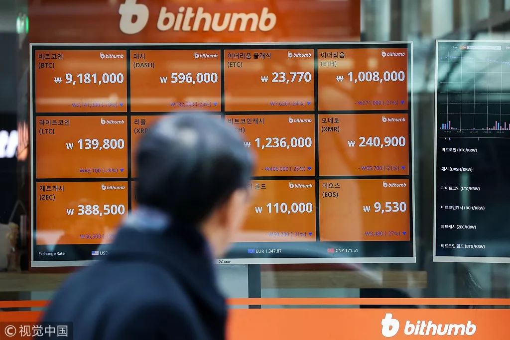 不到仨月从14万跌倒1万，华强北的*币特比**矿机怎么了？