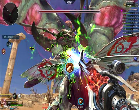 逆战创世盖亚套,逆战创世套远程商店怎么激活