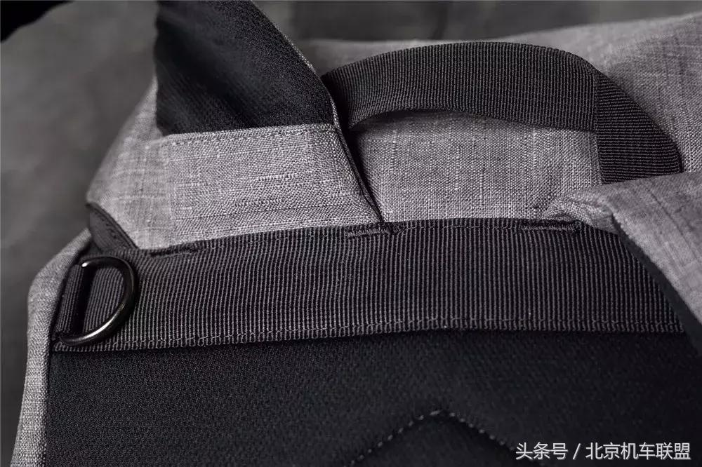 摩托车什么车型适合挂边箱,摩托车加装尾箱应该怎么选