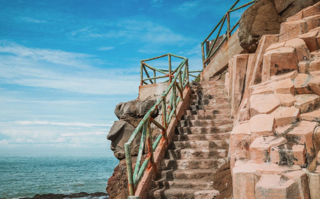 小众旅行火山岛,火山岛值得去的地方